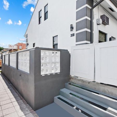Апартаменты Boutique Loft Unit 2 Голливуд Экстерьер фото