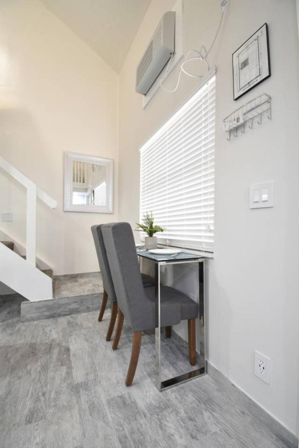 Апартаменты Boutique Loft Unit 2 Голливуд Экстерьер фото