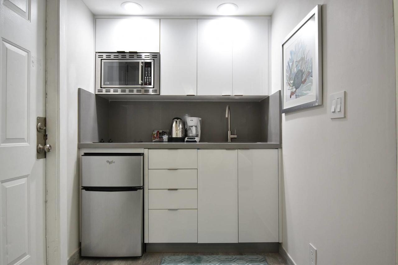 Апартаменты Boutique Loft Unit 2 Голливуд Экстерьер фото