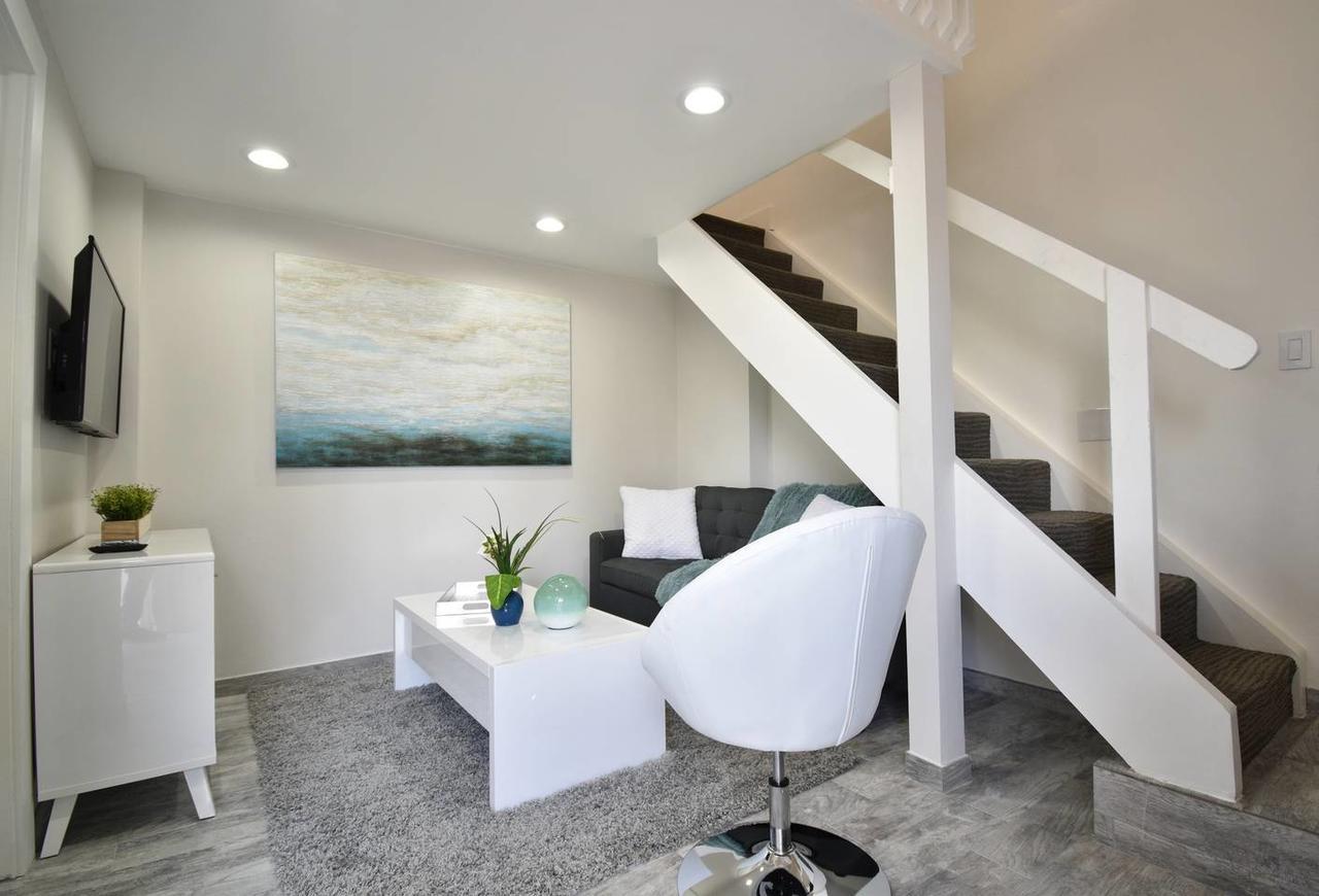 Апартаменты Boutique Loft Unit 2 Голливуд Экстерьер фото